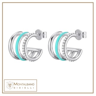 Gioielli Rosato – Orecchini In Argento